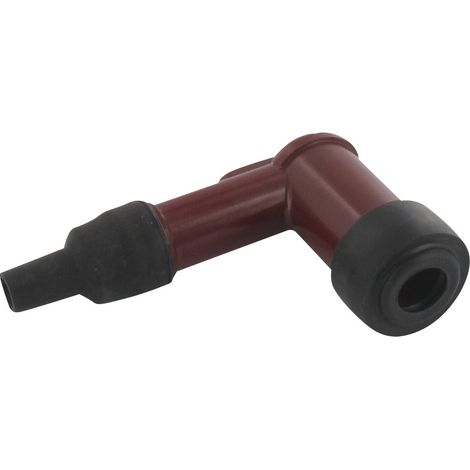 Antiparasite / Connecteur de bougie UNIVERSEL LB05FR
