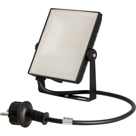Projecteur LED 20W 1600 lumens - MAXIMUS