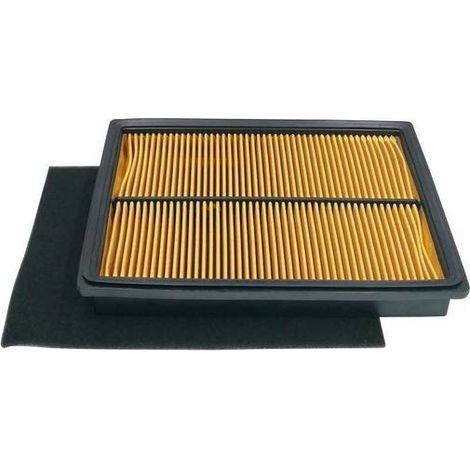 Filtre à air Honda GXV610K1, GXV620K1, GXV670 (1/2)