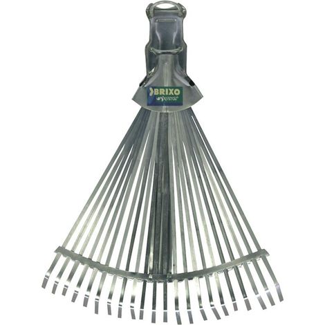 SCOPA ERBA BRIXO 22 DENTI ATACCO MORSETTO (1/3)