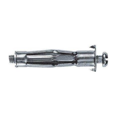 CHEVILLE EN ACIER HM VIS TSC FISCHER