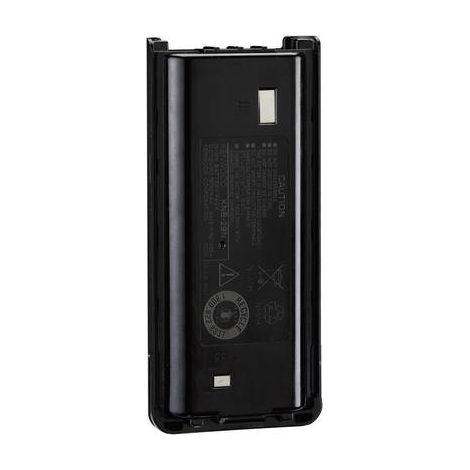 Batterie pour talkies-walkies NiMH 7.2 V Kenwood KNB-29N 1500 mAh R27862 (1/3)