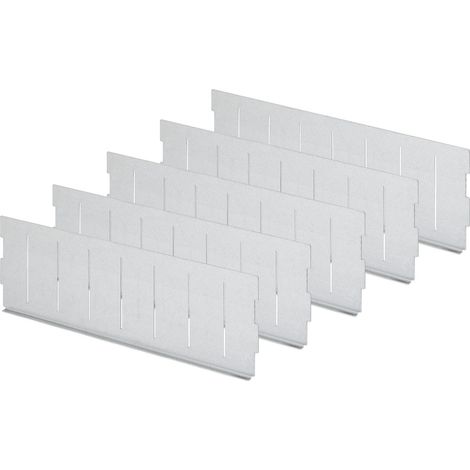 VIGOR Querträger Satz, hoch, Series M, Series L, Series XL, 5-tlg., Anzahl Werkzeuge: 5 (1/5)