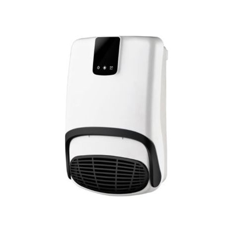 Emerio Badschnellheizer BH-123818 2000W Timer Fernbedienung Heizgerät (1/2)