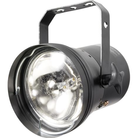 Eurolite T-36 30 W Pinspot    Schwarz