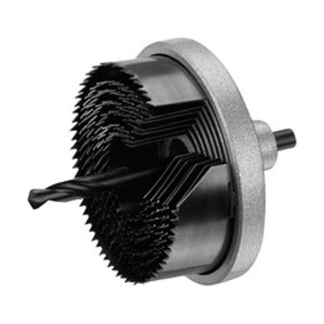 Scie cloche STA. HCS pour bois 25-62 mm 25/32/38/45/50/56/62 mm (1/2)