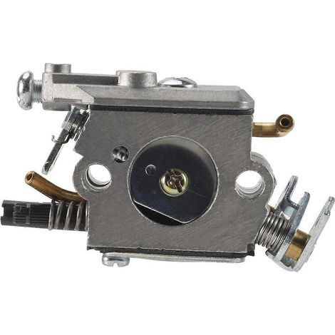 Carburateur pour débroussailleuse Husqvarna 123 223 323 325 326 327 pièces détachées pour carburateur Zama C1Q-El24 (1/5)