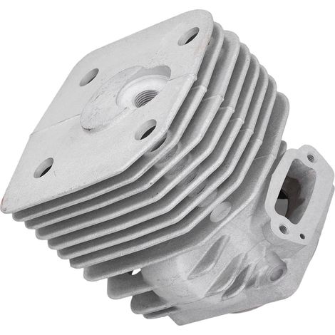 Ensemble Piston Cylindre 60mm pour Husqvarna 3120 3120K K1250 - Pièce de Rechange Tronçonneuse