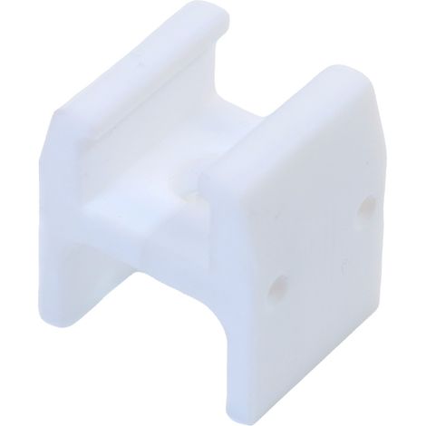 Signierfix - PTFE Klemme dient zur Justierung (1/2)