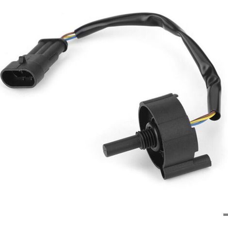 Capteur d'eau de filtre à carburant adapté aux moteurs Diesel SAAB 9-3/9-5 12762673 Femeo (1/4)