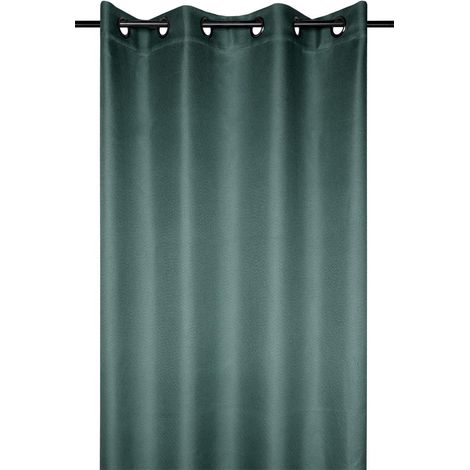 RIDEAU COPENHAGUE SAPIN 140X180 cm (1/3)