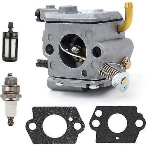 Per carburatore per motosega 020 020T MS200 MS200T-Crezuo