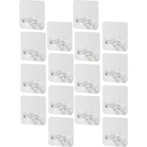 Muraux Adh sifs Transparente De Pour Prises lectriques Pour (1/5)