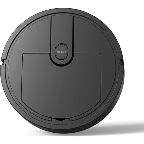 Mini-Saug- und Reinigungsroboter mit starker Saugkraft, Kehr- und Wischfunktion, 3-in-1 XXW