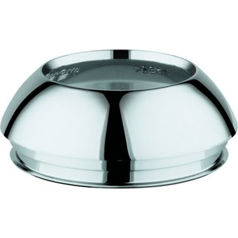 Grohe Kappe, Chrom, 48195000 (1/2)