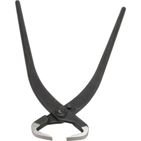 Coupe-branches pour bonsaï en acier au manganèse, cisaille professionnelle pour arbres à fleurs, 20,6 cm (8,1 pouces). (1/5)