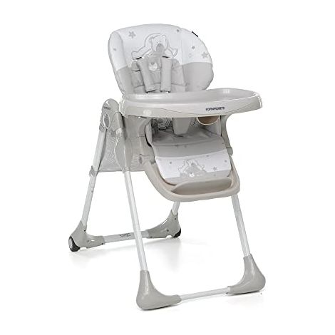 Foppapedretti Seggiolone Foppapedretti 9700419012 Meeting Dolcestella (1/4)