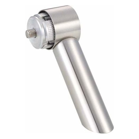 Kws 8362 Fine Della Porta Supporto, Ø 35X1,5 Mm Rs (1/4)