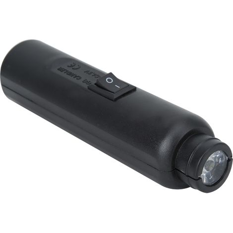 Testeur de surveillance des œufs de poule, lampe LED pour incubateur, lampe de mirage, inspection (1/5)