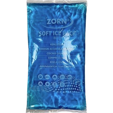 ZORN 790800 BLOC R FRIG RANT SOFT 1 ST. (1/2)