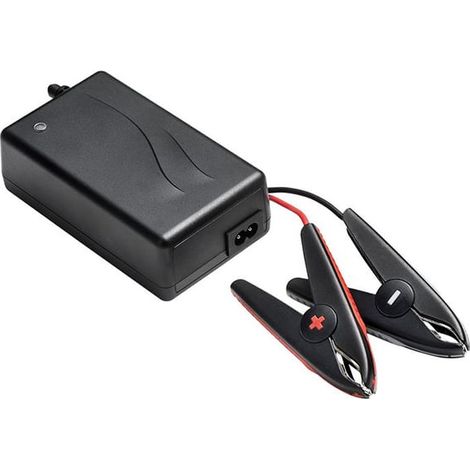 Mascot - Chargeur plomb Mascot 2440 LA 12V/4A