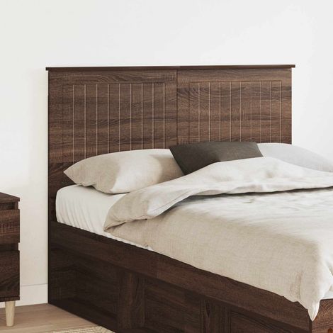Teenpull – Nachttisch Sonoma-Eiche 40x35x70 cm Holzwerkstoff (1/5)