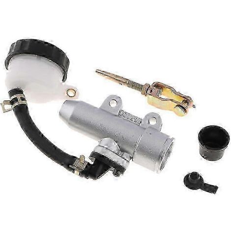 Maître-cylindre de frein arrière pour VTT, UTV, karting et moto CF500 (2011-2016) (1/4)
