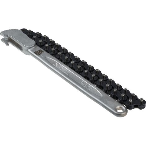 Clé de serrage RS PRO, Ouverture 304.8mm, Long. 500 mm ( Prix pour 1 ) (1/7)