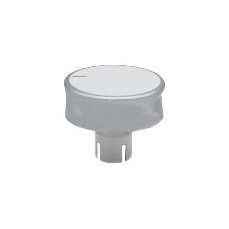 Bouton de commande eau pour chauffe-bain ONDEA HYDRO BAS NOX.