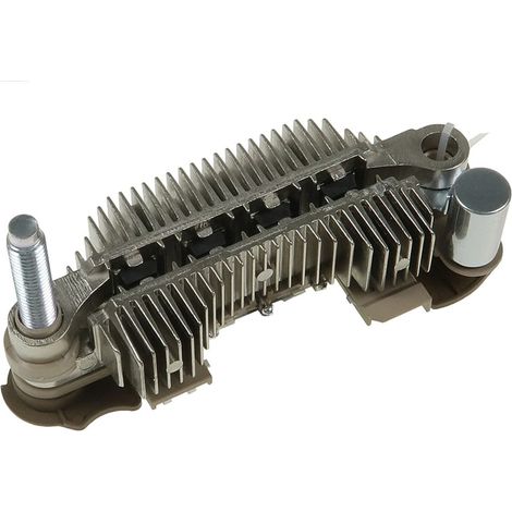 Pont de diodes, alternateur AS-PL ARC5102 A860X61870 ME202756