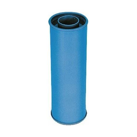 AERTECNICA - SILENZIATORE SFIATO ESTERNO PER CENTRALI MONOFASE CM835