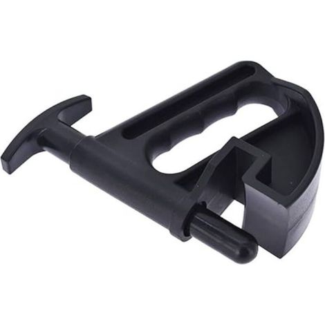 Outils à main - outils pour le changement de jantes, levier de pneu, démonte-pneu, outils de manutention de palettes