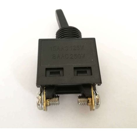 Makita-Schalter 9523NB, 651403-7, 651433-8, 9524NB, 9527NB, 9528NB, JS1660