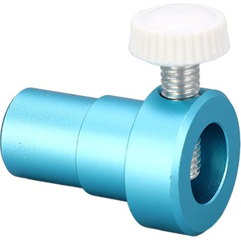 Universaladapter für Aluminiumlegierungs-Schneidstift für MAKER 12,5 mm Maschine (1/5)