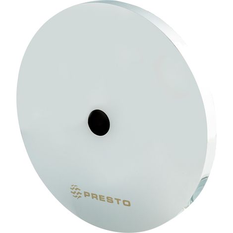presto grifo electrÃ³nico sensor urinario empotrado presto domo sensia ue 79600 (1/2)