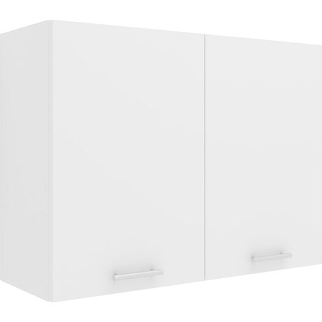 Küchenschrank B. 80cm Hängeschrank Esilo (1/5)