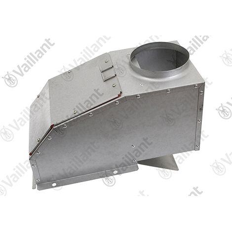 VAILLANT Collecteur de fumée VK 164/1-C Vaillant-Nr. , 076598