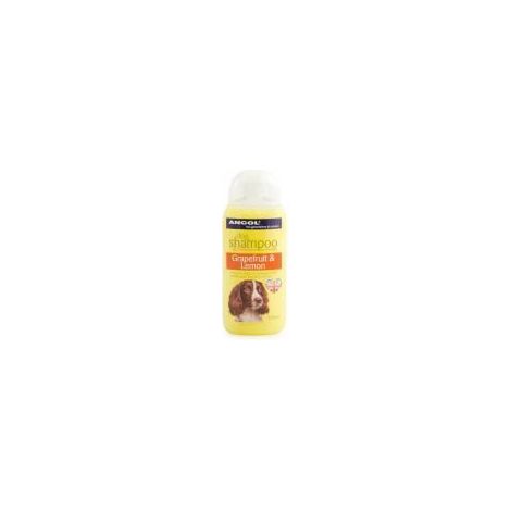 Ancol Lemon & Grapefruit Shampoo - 200ml - 366610