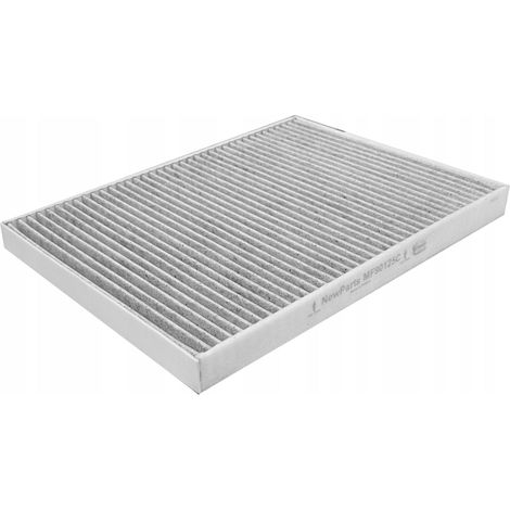 NewParts Filters MF90125C Innenraumfilter
