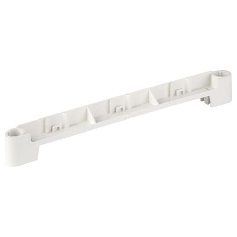 ABB – Support de bornier triphasé Gale'O13 – Cosse électrique 16mm² – Configuration raccord à vis – Lot de 10 unités (1/2)