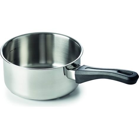 casseruola in acciaio inox 12cm - 12036124 - beka (1/5)