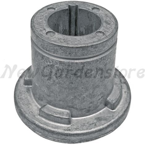 Mozzo portalama tagliaerba trattorino compatibile STIGA 13270487 1111-9068-01