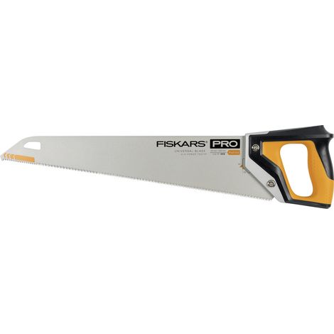 Fiskars Power Tooth™ 1062919 Handsäge 622 mm