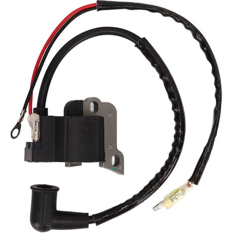 CDI-Modul-Zündspulenbaugruppe für 49-cm³-4-Takt-Motoren, motorisierte Fahrräder.