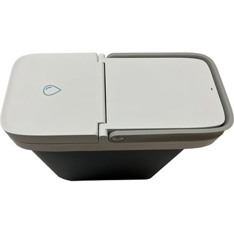 Accesorio de aspiradora  Roborock  Tanque de agua limpia  White  para S8 White Pro Ultra  9.01.1951
