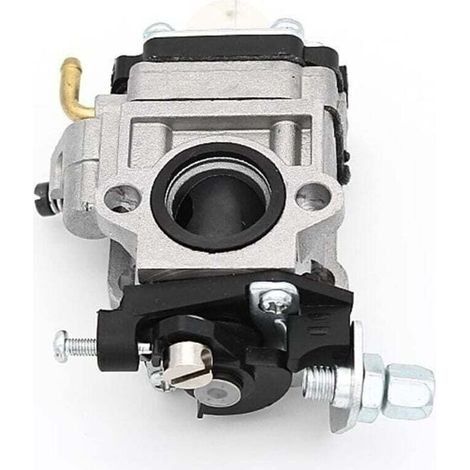 Ersatzvergaser für 43cc und 52cc Benzin-Freischneidermotoren 40-5, 44-5, 40F-5 und 44F-5.