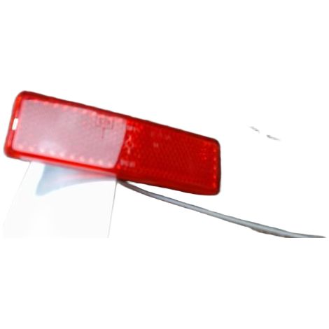 [PRODUIT D'OCCASION] Catadioptre Arg NISSAN Nv200 ♻️ Ref Oe. 26560jx00a - Garantie à vie (1/3)