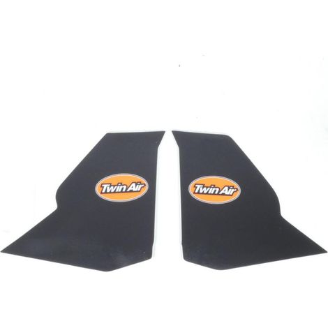 rutschfester twin air aufkleber für motorrad yamaha 125 tt-r 2021