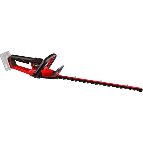 Einhell Akku-Heckenschere GP-CH 18/50 18 Volt Solo 50 cm Schnittlänge