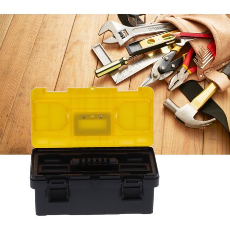Boîte à outils multifonctionnelle en plastique ABS (1/5)